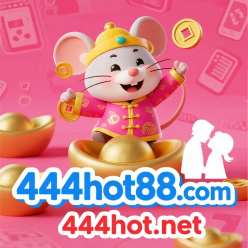 444hot.net